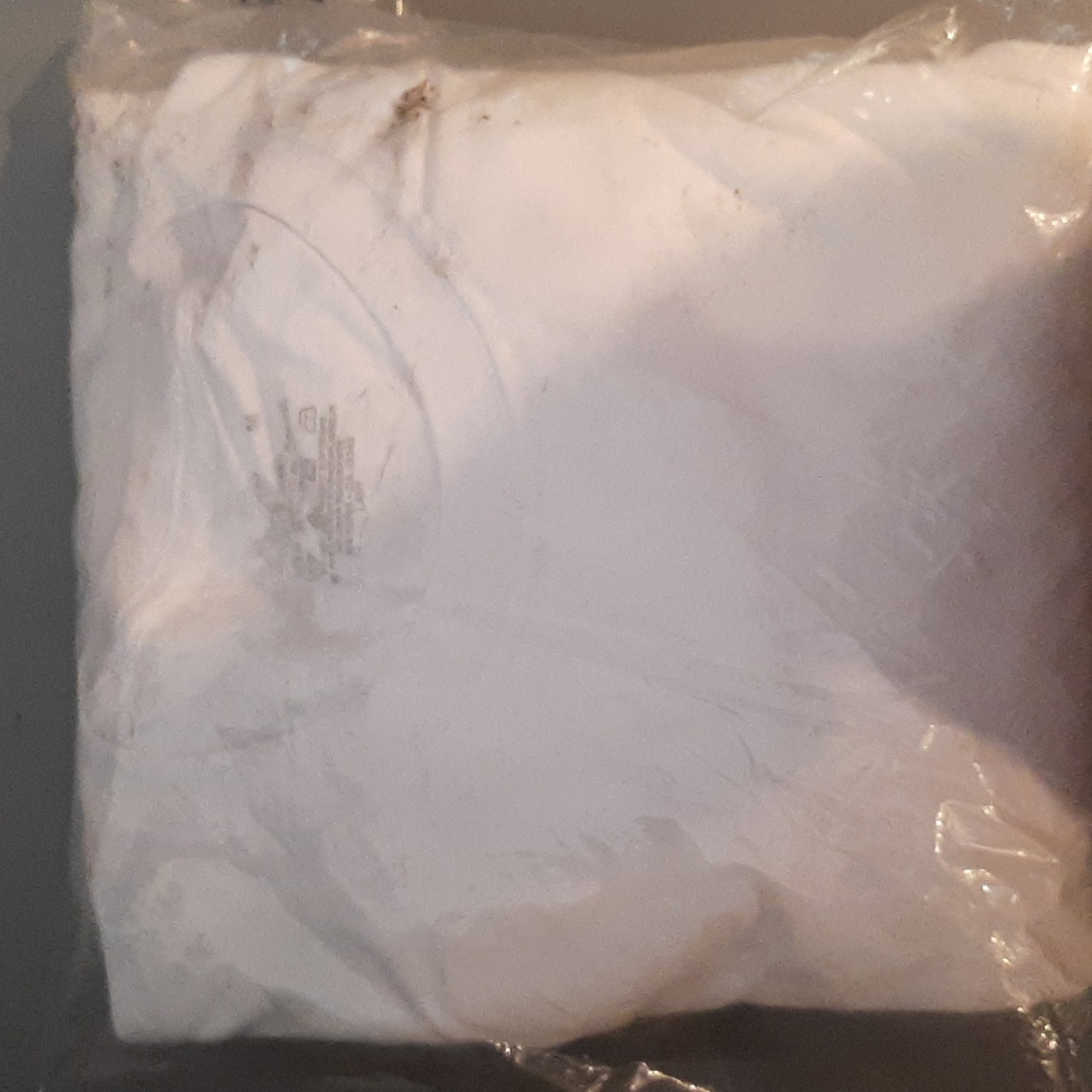 Fruit of the Loom | 6 pk white Tee's Size M New in Package - Picture 4 of 4